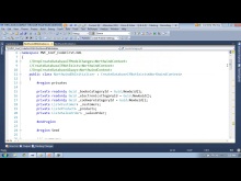 mvcConf 2 - Chris Zavaleta: Entity Framework "Code First": Domain Driven CRUD