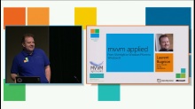 MVVM Appied From Silverlight to Windows Phone to Windows 8