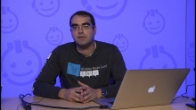 Windows Azure Mobile Services - Backend for Your Windows 8, iOS, and Android Apps