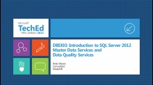 Master Data Services Sql Server 2012 Download